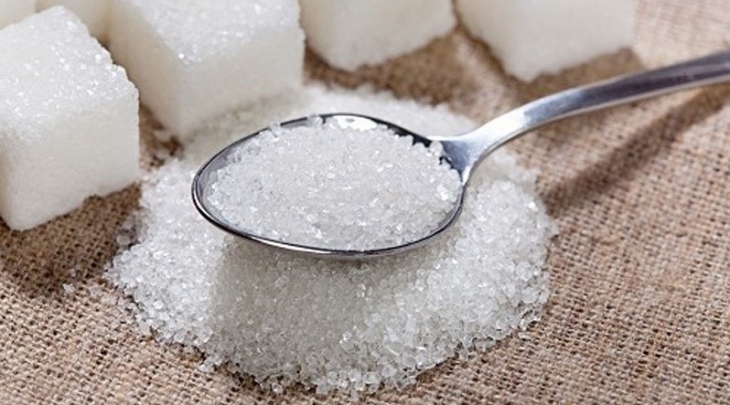 В Україні виробили понад 1,6 млн тонн цукру